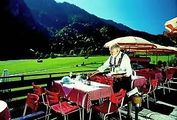 Friedenshoehe Oberammergau