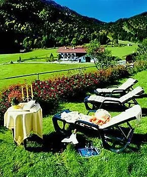 Friedenshoehe Hotel Oberammergau