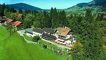 Friedenshoehe Hotel 4*