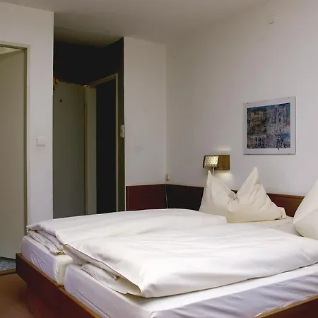 Hotel Friedenshoehe Oberammergau