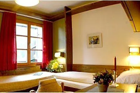 Hotel Friedenshoehe