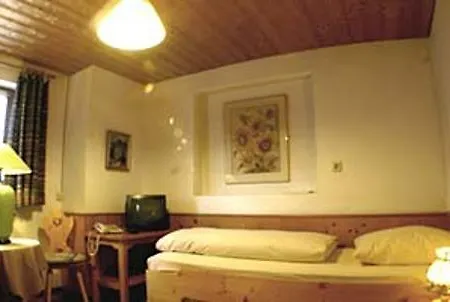 Hotel Friedenshoehe 4*