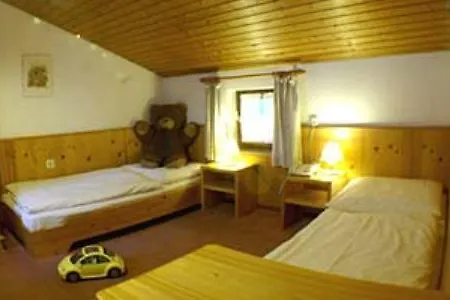 Hotel Friedenshoehe