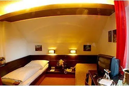Hotel Friedenshoehe Oberammergau