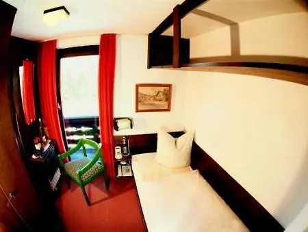 Hotel Friedenshoehe