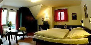 Friedenshoehe 4* Oberammergau
