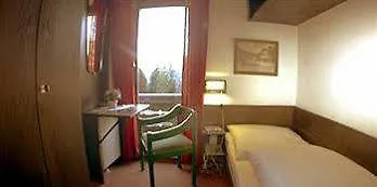 Hotel Friedenshoehe 4*