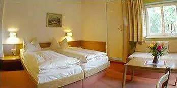 Friedenshoehe Hotel 4*