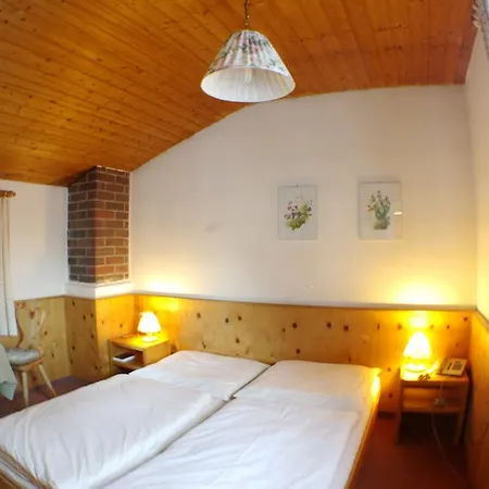 Friedenshoehe 4* Oberammergau