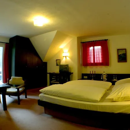 Friedenshoehe Hotel 4*