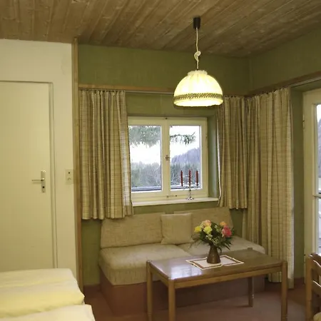 Hotel Friedenshoehe