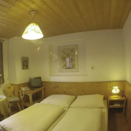 Friedenshoehe Hotel Oberammergau