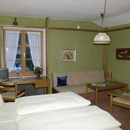 Hotel Friedenshoehe 4*