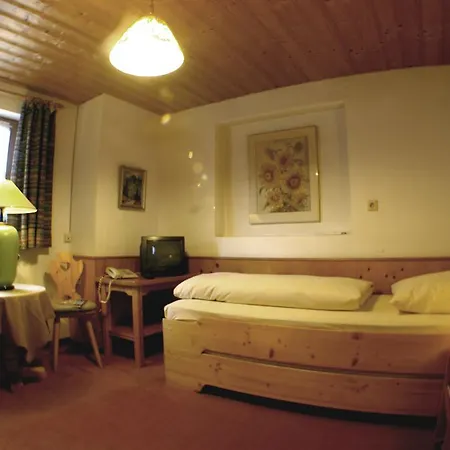 Hotel Friedenshoehe Oberammergau