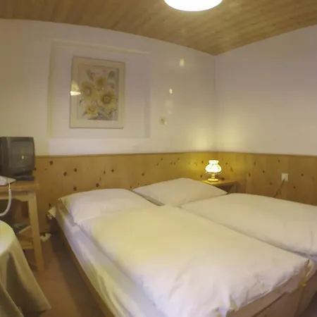 Friedenshoehe Hotel Oberammergau