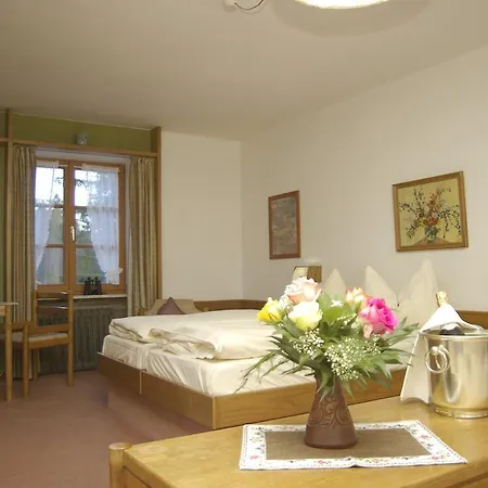 Friedenshoehe 4* Oberammergau