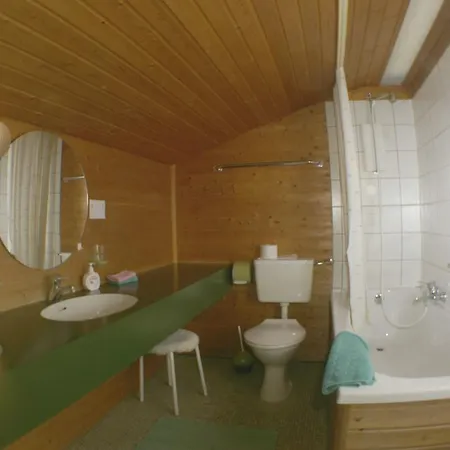 Hotel Friedenshoehe