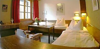 Hotel Friedenshoehe 4*